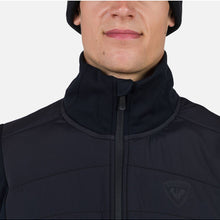Bluza męska męska ROSSIGNOL Classique Hybrid Clim Fz czarny
Bluza męska męska ROSSIGNOL Classique Hybrid Clim Fz czarny