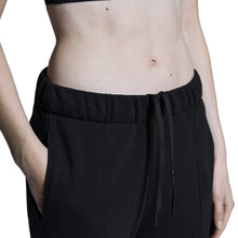 Spodnie dresowe damskie On Club Pants czarny
Spodnie dresowe damskie On Club Pants czarny