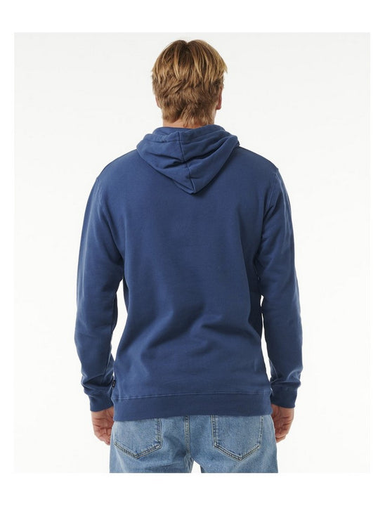 Bluza męska RIP CURL Stapler Hood granatowa
Bluza męska RIP CURL Stapler Hood granatowa