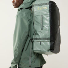 Torba HAGLÖFS Magma 65L dew green/chlorophyll green
Torba HAGLÖFS Magma 65L dew green/chlorophyll green