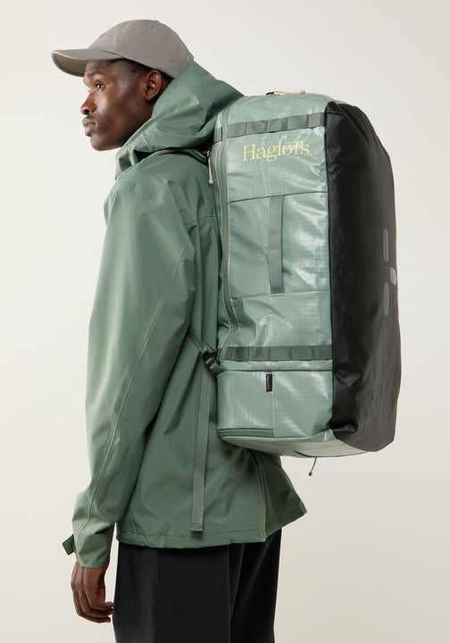 Torba HAGLÖFS Magma 65L dew green/chlorophyll green
Torba HAGLÖFS Magma 65L dew green/chlorophyll green
