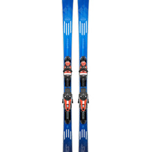 Narty Dynastar Speed Course Master GS + wiązania LOOK NX 12 Konect GW B80
Narty Dynastar Speed Course Master GS + wiązania LOOK NX 12 Konect GW B80