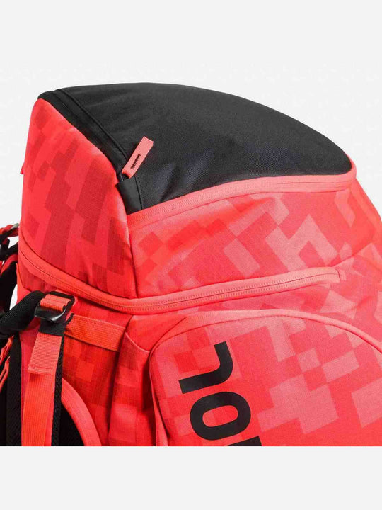 Plecak narciarski ROSSIGNOL HERO Athletes Bag czerwony
Plecak narciarski ROSSIGNOL HERO Athletes Bag czerwony