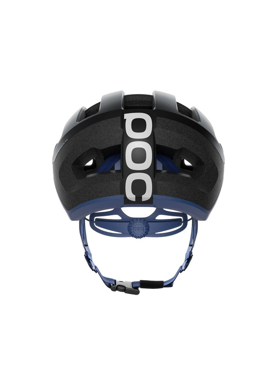 Kask rowerowy POC Omne Lite czarno niebieski - Adventure Sports
Kask rowerowy POC Omne Lite czarno niebieski - Adventure Sports