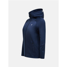 Bluza z kapturem damska PEAK PERFORMANCE W Rider Essentials Zip Hood granatowa
Bluza z kapturem damska PEAK PERFORMANCE W Rider Essentials Zip Hood granatowa