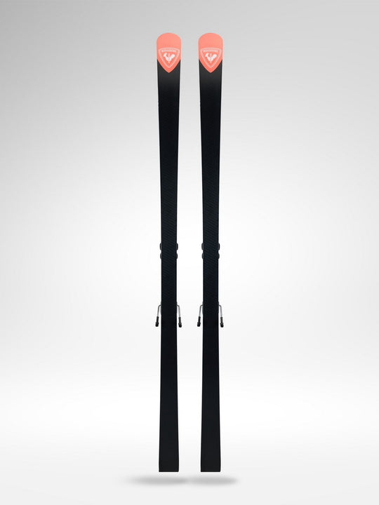 Narty solo ROSSIGNOL Hero Athlete GS R22
Narty solo ROSSIGNOL Hero Athlete GS R22