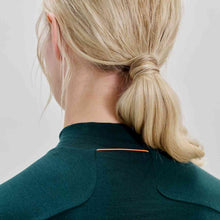 Koszulka damska POC W's Layer Merino Mock Neck Jersey zielony
Koszulka damska POC W's Layer Merino Mock Neck Jersey zielony