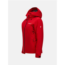 Kurtka narciarska damska PEAK PERFORMANCE 40Y Anima HIPE 2L Insulated Shell Jacket czerwona
Kurtka narciarska damska PEAK PERFORMANCE 40Y Anima HIPE 2L Insulated Shell Jacket czerwona