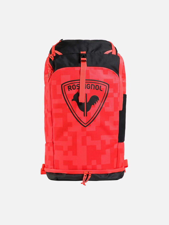 Plecak na buty narciarskie ROSSIGNOL HERO Compact Boot Pack czerwony
Plecak na buty narciarskie ROSSIGNOL HERO Compact Boot Pack czerwony