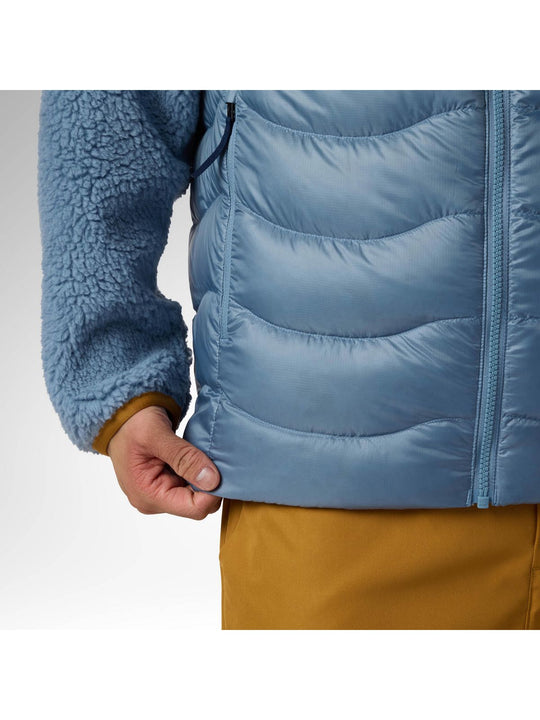 Kamizelka męska ROSSIGNOL M Verok Down Vest niebieska
Kamizelka męska ROSSIGNOL M Verok Down Vest niebieska