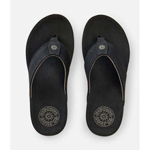 Japonki męskie RIP CURL Pacific Rinse Bloom Open Toe czarne
Japonki męskie RIP CURL Pacific Rinse Bloom Open Toe czarne