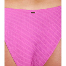 Dół od bikini damski RIP CURL Custom Rib Hi Leg Cheeky różowe
Dół od bikini damski RIP CURL Custom Rib Hi Leg Cheeky różowe