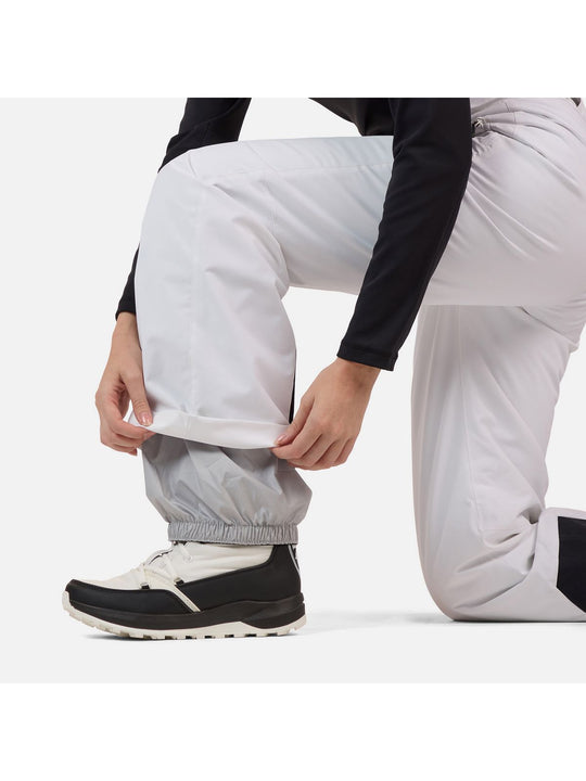 Spodnie narciarskie damskie ROSSIGNOL W Strawpile Insulated Pant białe
Spodnie narciarskie damskie ROSSIGNOL W Strawpile Insulated Pant białe