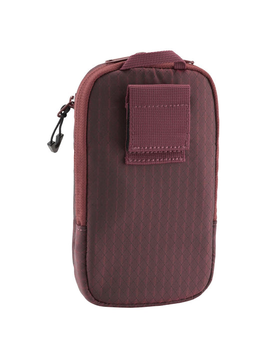 Saszetka MILLET Ubic Belt Pocket brązowa
Saszetka MILLET Ubic Belt Pocket brązowa