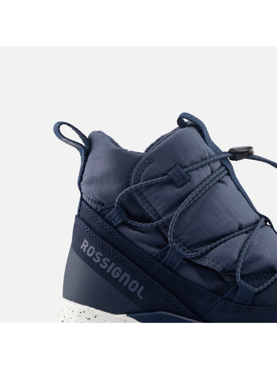 Buty damskie ROSSIGNOL W RESORT granatowe
Buty damskie ROSSIGNOL W RESORT granatowe