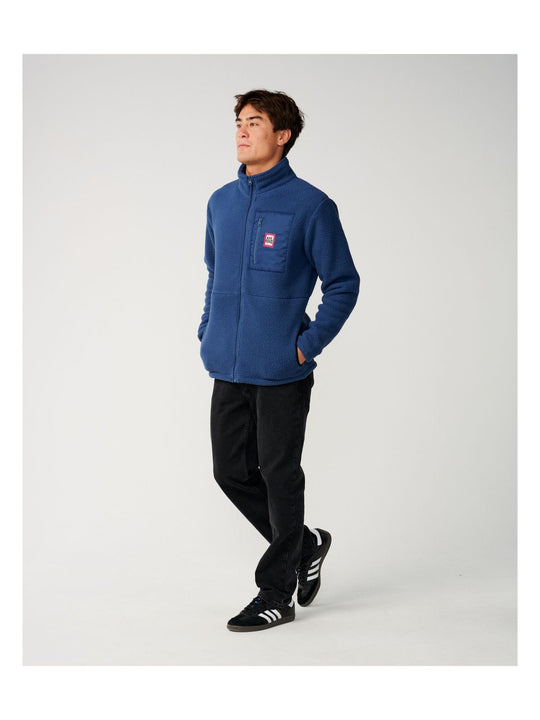 Polar męski RIP CURL Streamline Big Bear Polar męski granatowy
Polar męski RIP CURL Streamline Big Bear Polar męski granatowy