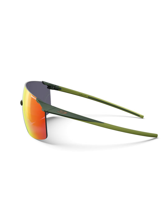 Okulary fotochromowe JULBO Faster L - Reactiv 1-3 Light Amplifier - Army Green
Okulary fotochromowe JULBO Faster L - Reactiv 1-3 Light Amplifier - Army Green