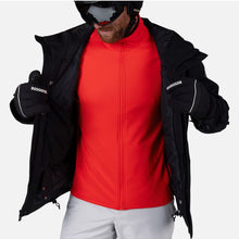 Kurtka narciarska męska ROSSIGNOL Velika Insulated Jkt czarna
Kurtka narciarska męska ROSSIGNOL Velika Insulated Jkt czarna