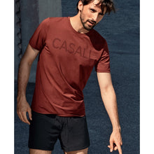 Szorty męskie CASALL M Short Training Shorts kolor czarny
Szorty męskie CASALL M Short Training Shorts kolor czarny