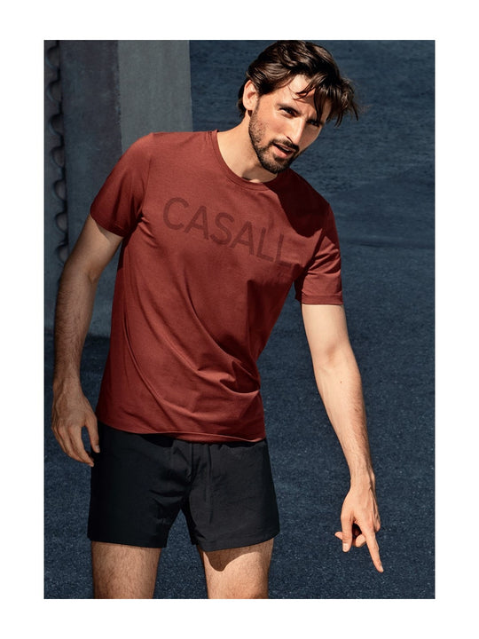 Szorty męskie CASALL M Short Training Shorts kolor czarny
Szorty męskie CASALL M Short Training Shorts kolor czarny