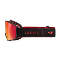 Gogle narciarskie JULBO Launcher czarny Cat 3 Glare Control
Gogle narciarskie JULBO Launcher czarny Cat 3 Glare Control