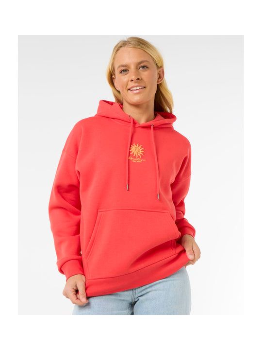 Bluza RIP CURL Cala Heritage Hood czerwony
Bluza RIP CURL Cala Heritage Hood czerwony