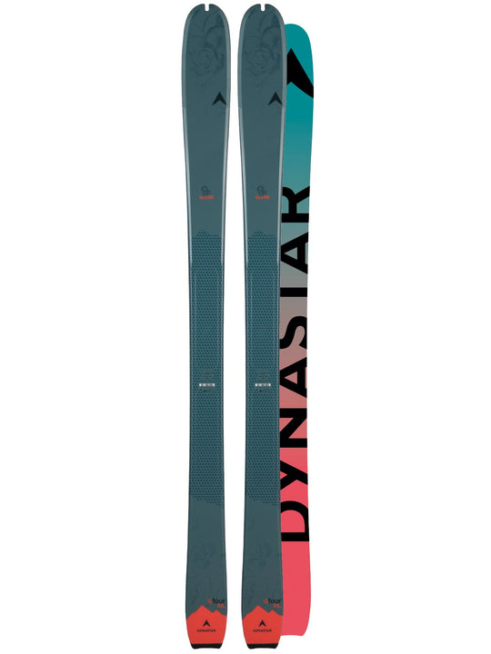 Narty skitourowe damskie DYNASTAR E-Tour 86 Open - Adventure Sports
Narty skitourowe damskie DYNASTAR E-Tour 86 Open - Adventure Sports