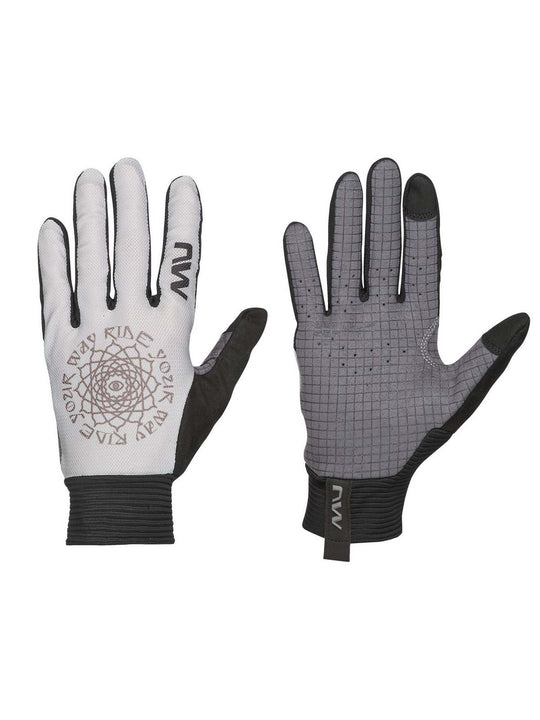 Rękawice rowerowe NORTHWAVE Air Lf Woman Glove szare
Rękawice rowerowe NORTHWAVE Air Lf Woman Glove szare