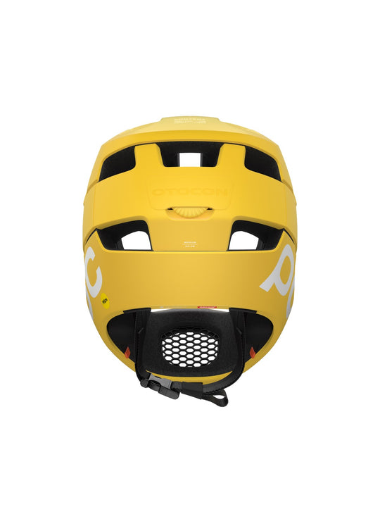 Kask rowerowy POC Otocon Race MIPS żółty - Adventure Sports
Kask rowerowy POC Otocon Race MIPS żółty - Adventure Sports