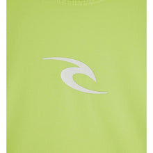 Lycra chłopięca RIP CURL Waves Upf S/S-Boy żółta
Lycra chłopięca RIP CURL Waves Upf S/S-Boy żółta