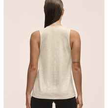 Koszulka treningowa damska treningowa CASALL Soft Texture Tank kolor beżowy
Koszulka treningowa damska treningowa CASALL Soft Texture Tank kolor beżowy