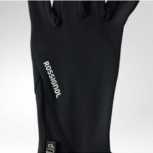 Rękawice narciarskie ROSSIGNOL Liner Gloves czarne
Rękawice narciarskie ROSSIGNOL Liner Gloves czarne