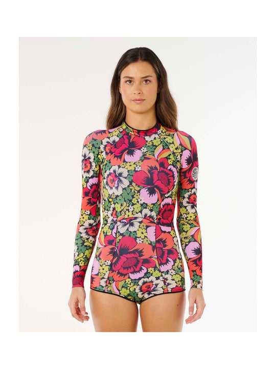 Pianka damska RIP CURL G-Bomb 1.5 Ls Bz B/Leg Spr multikolor
Pianka damska RIP CURL G-Bomb 1.5 Ls Bz B/Leg Spr multikolor