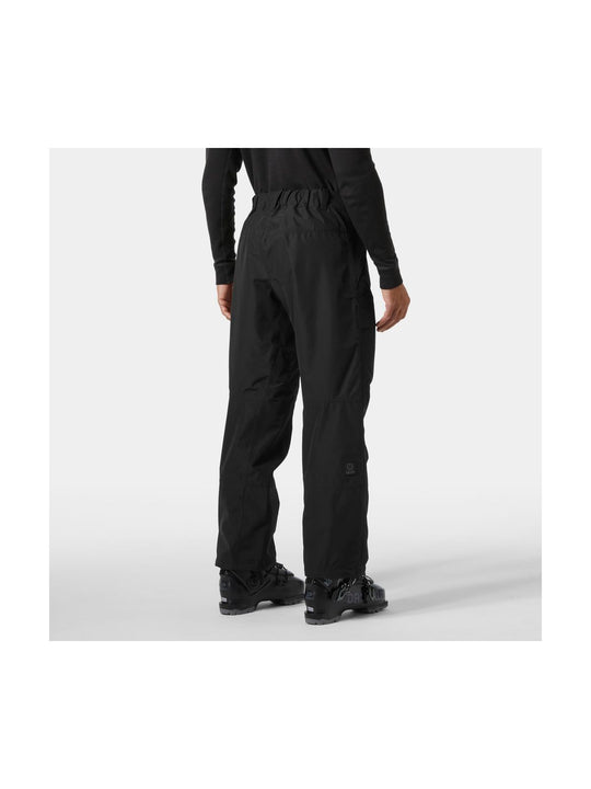 Spodnie narciarskie męskie HELLY HANSEN EMIKO SHELL PANT czarne
Spodnie narciarskie męskie HELLY HANSEN EMIKO SHELL PANT czarne