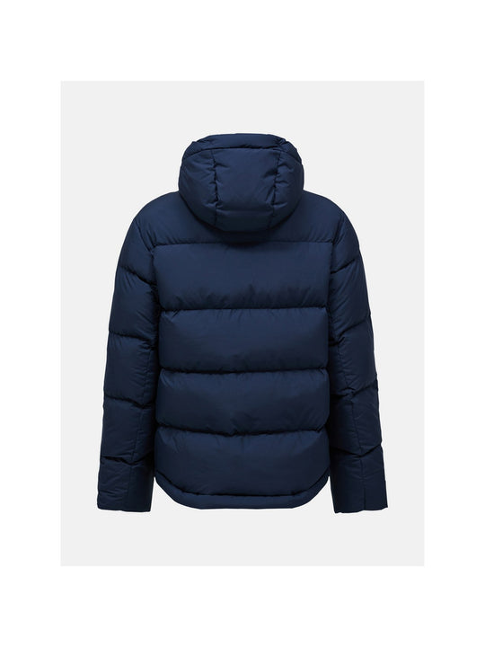 Kurtka puchowa męska PEAK PERFORMANCE Rivel Down Puffer Jacket granatowa
Kurtka puchowa męska PEAK PERFORMANCE Rivel Down Puffer Jacket granatowa
