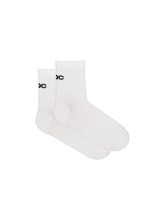 Skarpety rowerowe POC Cadence Road Air Socks biały
Skarpety rowerowe POC Cadence Road Air Socks biały