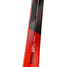 Narty ROSSIGNOL Forza 60° Ti + wiązania LOOK NX 12 Konect GW B80
Narty ROSSIGNOL Forza 60° Ti + wiązania LOOK NX 12 Konect GW B80