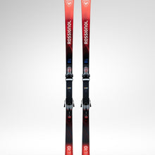 Narty ROSSIGNOL Hero Athlete GS 185 R22 + wiązania LOOK SPX 15 Rockerace Silver Red
Narty ROSSIGNOL Hero Athlete GS 185 R22 + wiązania LOOK SPX 15 Rockerace Silver Red