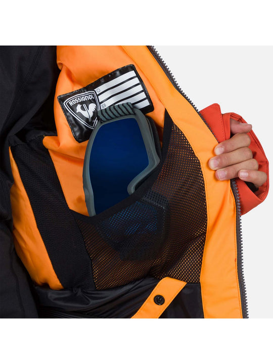 Kurtka narciarska dziecięca Rossignol Jr Wispile Jkt - Adventure Sports
Kurtka narciarska dziecięca Rossignol Jr Wispile Jkt - Adventure Sports