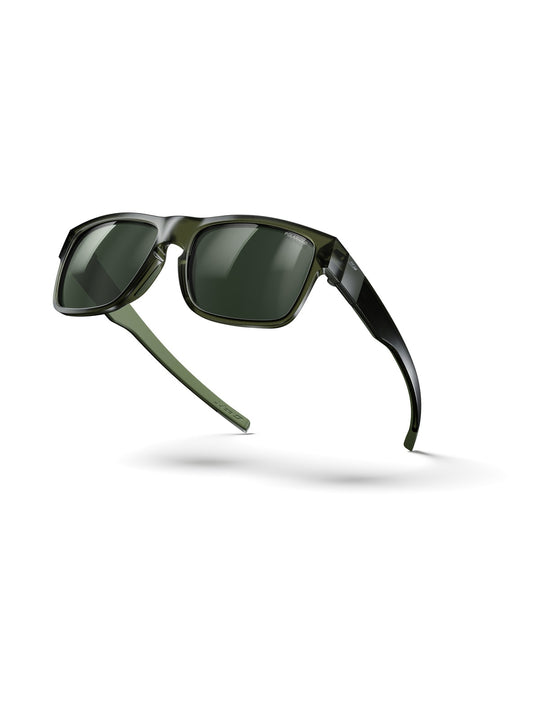 Okulary z polaryzacją JULBO Better L - Spectron 3 Polarized - Army Green
Okulary z polaryzacją JULBO Better L - Spectron 3 Polarized - Army Green
