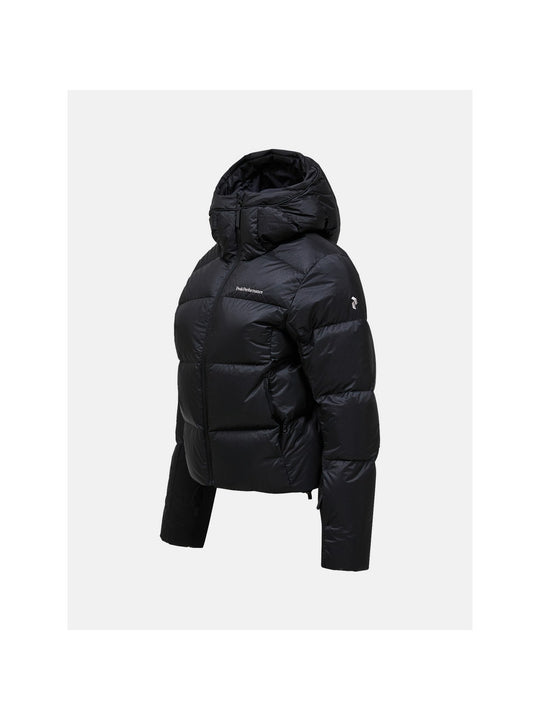Kurtka narciarska damska PEAK PERFORMANCE W Glissade Down Jacket czarna
Kurtka narciarska damska PEAK PERFORMANCE W Glissade Down Jacket czarna