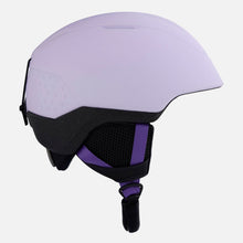 Kask narciarski dla dzieci ROSSIGNOL Whoopee Lavender
Kask narciarski dla dzieci ROSSIGNOL Whoopee Lavender