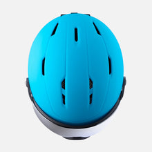 Kask narciarski dla dzieci ROSSIGNOL Whoopee Visor S3 Blue
Kask narciarski dla dzieci ROSSIGNOL Whoopee Visor S3 Blue