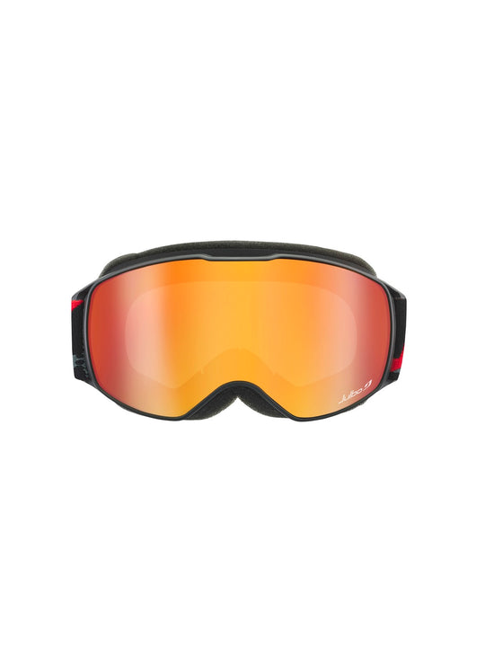 Gogle narciarskie JULBO Echo czarno czerwone Cat 3
Gogle narciarskie JULBO Echo czarno czerwone Cat 3