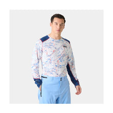 Bielizna termiczna męska HELLY HANSEN LIFA ACTIVE CREW biała
Bielizna termiczna męska HELLY HANSEN LIFA ACTIVE CREW biała