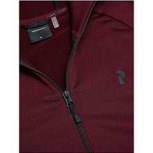Bluza z kapturem męska PEAK PERFORMANCE Rider Essentials Midlayer Zip Hood bordowa
Bluza z kapturem męska PEAK PERFORMANCE Rider Essentials Midlayer Zip Hood bordowa