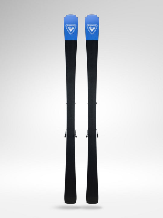 Narty ROSSIGNOL Signature Strato + wiązania LOOK Nx 12 Konect Gw B80
Narty ROSSIGNOL Signature Strato + wiązania LOOK Nx 12 Konect Gw B80