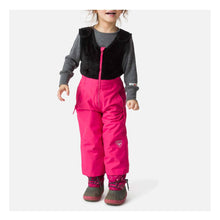 Spodnie narciarskie dla najmłodszych ROSSIGNOL KID SKI różowe - Adventure Sports
Spodnie narciarskie dla najmłodszych ROSSIGNOL KID SKI różowe - Adventure Sports