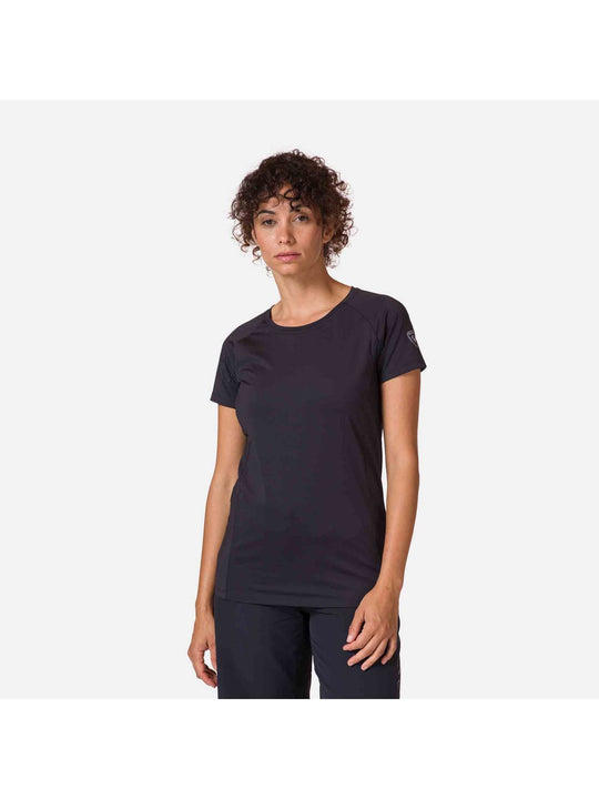 Koszulka rowerowa Rossignol W Mtb Tee czarny - Adventure Sports
Koszulka rowerowa Rossignol W Mtb Tee czarny - Adventure Sports