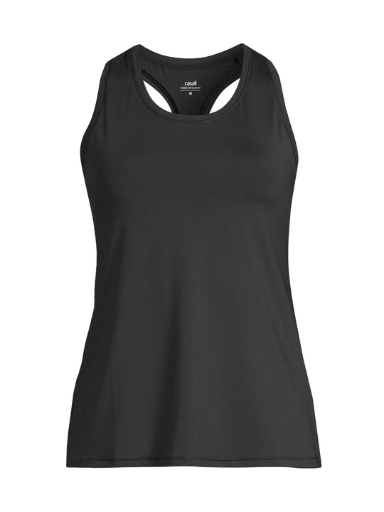 Koszulka damska CASALL Essential Racerback Tank kolor czarny
Koszulka damska CASALL Essential Racerback Tank kolor czarny